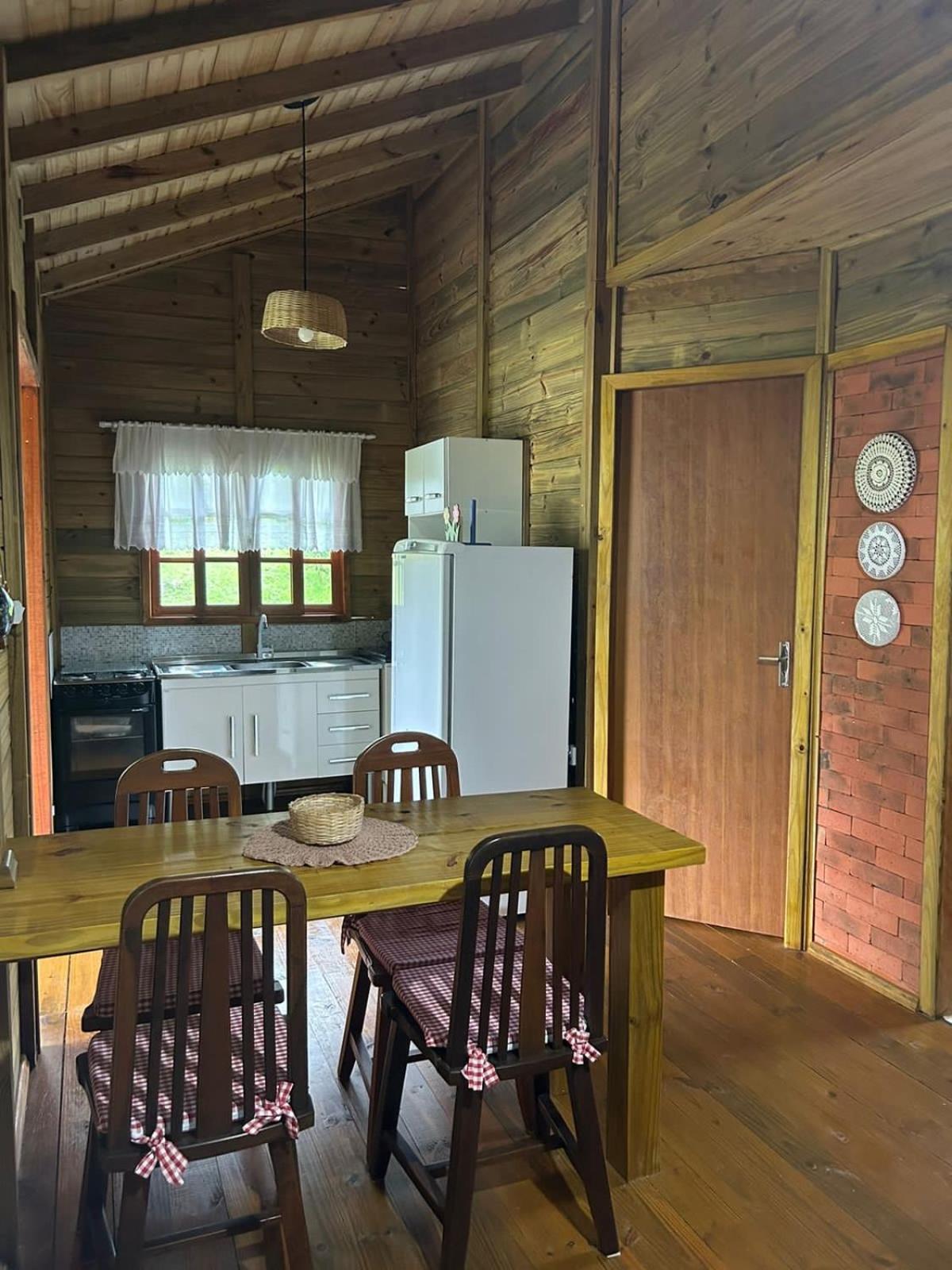 Casa Gamboa Beach Garopaba Esterno foto